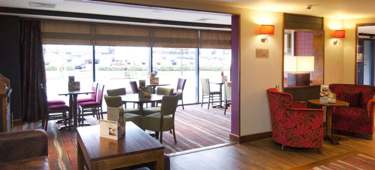 沃维克普瑞米尔酒店(Warwick)图片