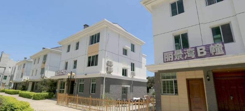 东山丽景湾别墅酒店图片