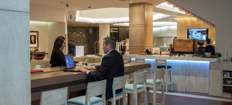 提华纳大酒店(Grand Hotel Tijuana)图片