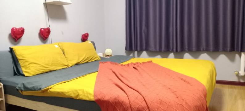 茂茂民宿(大滩村路分店)图片