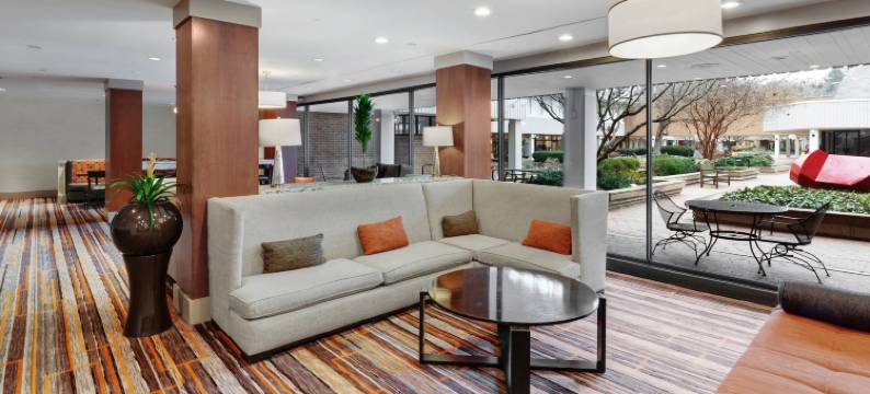 巴尔的摩北德尔塔酒店(Delta Hotels Baltimore North)图片