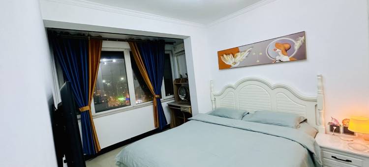 小白民宿(凌西大街2号分店)图片