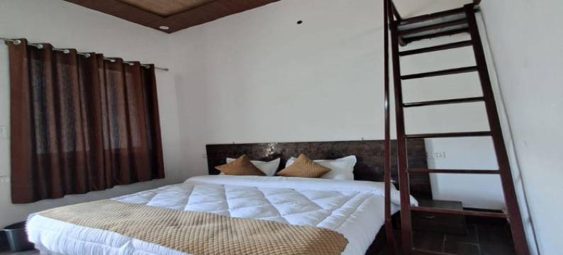 Kedar Chaukhamba Homestay图片