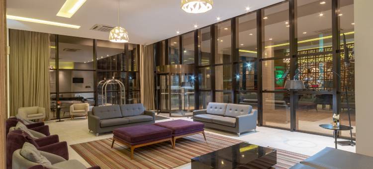 Laghetto 里奥格兰德河酒店(Hotel Laghetto Rio Grande)图片