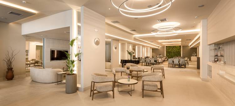 Holiday Inn 萨洛尼卡(Holiday Inn Thessaloniki)图片