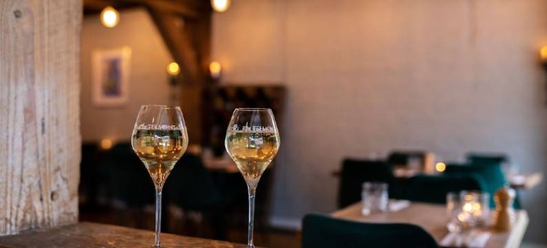 哈姆雷特酒店(Hotel Hamlet)图片