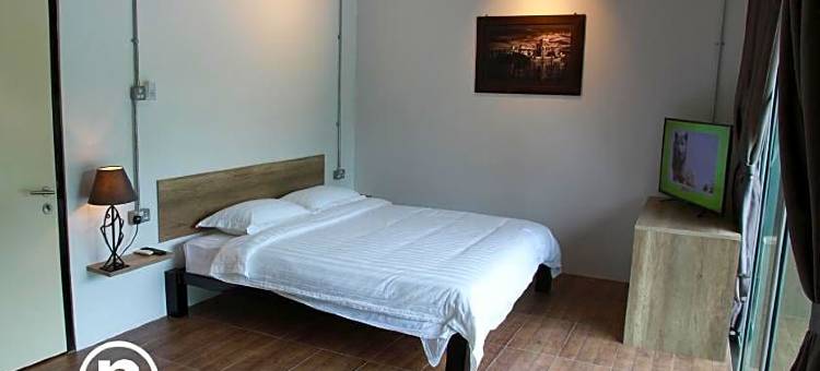 渔夫酒店(Hotel Nelayan)图片