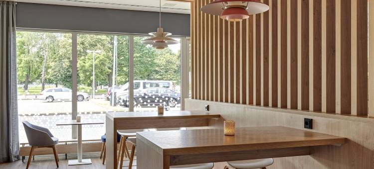 Holiday Inn Express 科隆 - 米尔海姆(Holiday Inn Express Cologne - Muelheim)图片