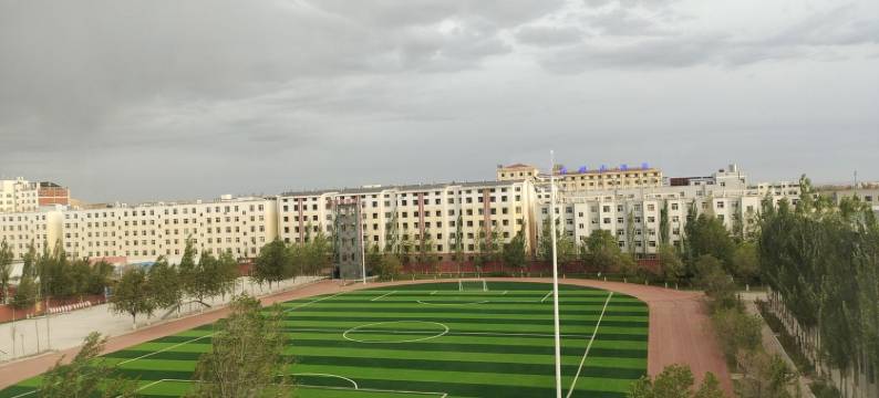 美女战士公寓(柴达木西路分店)图片