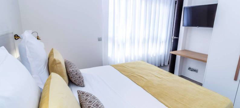 Urbansea Holiday Homes图片