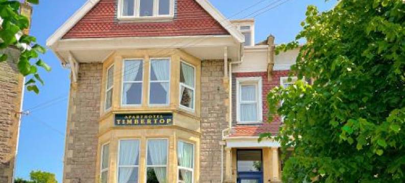 木顶套房(Timbertop Suites - Adults Only)图片