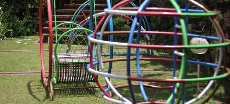 加瓦德维帕会议度假村(Jawa Dwipa Heritage Resort)图片