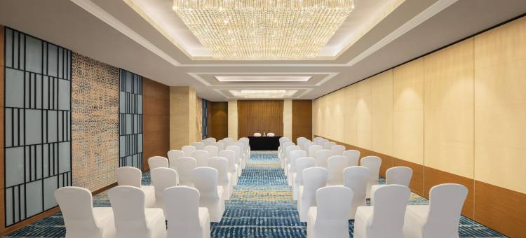 Fairfield by Marriott Agra(Fairfield by Marriott Agra)图片