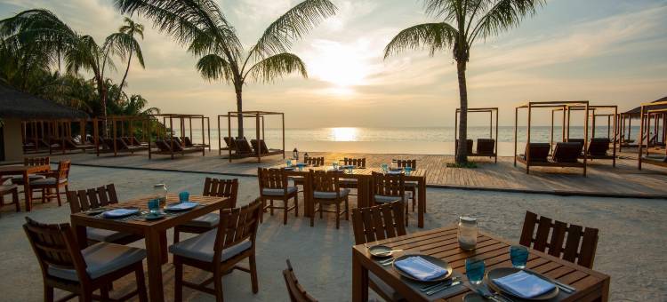 马尔代夫瑞喜敦迪古拉岛(The Residence Maldives at Dhigurah)图片