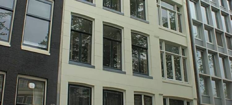 大运河精品酒店(Grand Canal Boutique Hotel)图片