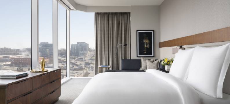 四季纳什维尔(Four Seasons Hotel Nashville)图片