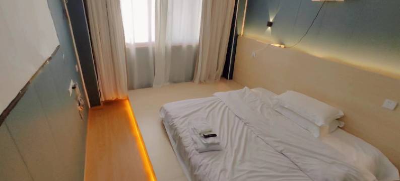 钢琴之家66公寓(户部巷分店)图片