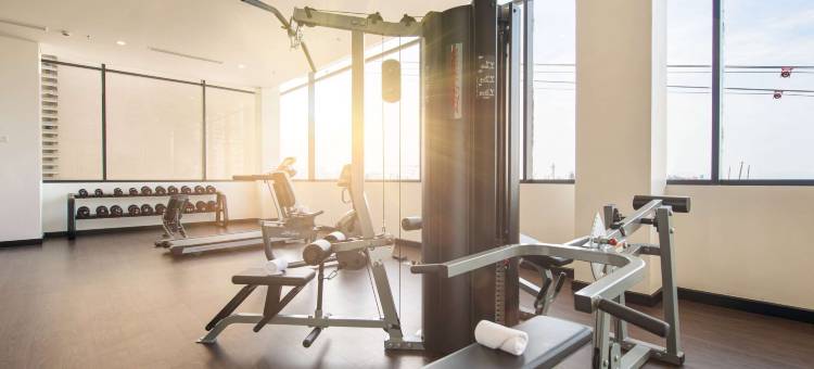 索尔下龙温德姆商标精选酒店(Hotel Soleil Halong, Trademark Collection by Wyndham)图片