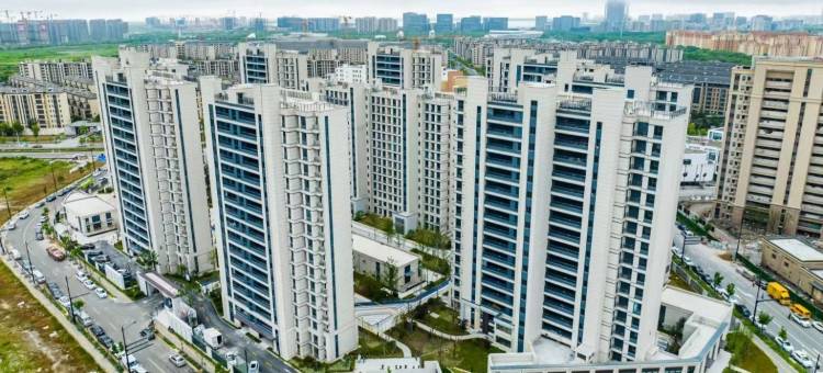 白胖的小柯基公寓(上海海昌海洋公园店)图片
