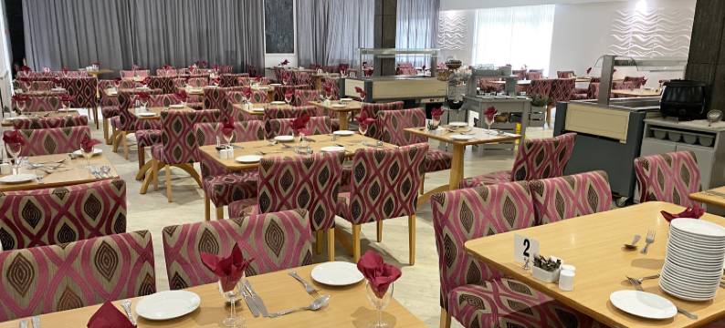 马格努森酒店-桑迪洛奇纽基酒店(Magnuson Hotel Sandy Lodge Newquay)图片