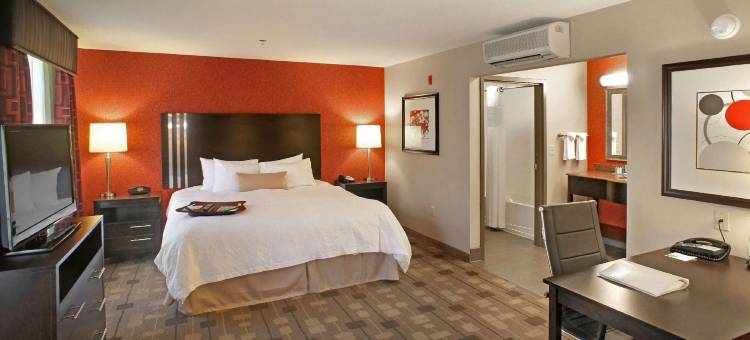 里士满葛兰赛德欢朋套房酒店(Hampton Inn & Suites Richmond/Glenside)图片