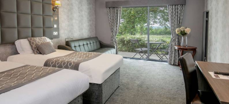 德莱菲丝代尔酒店，贝斯特韦斯特品质精选(Dryfesdale Hotel, BW Signature Collection)图片