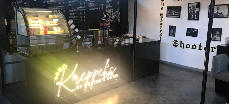 阿加莎酒店 - Cocotel酒店集团(Agathas Hotel powered by Cocotel)图片