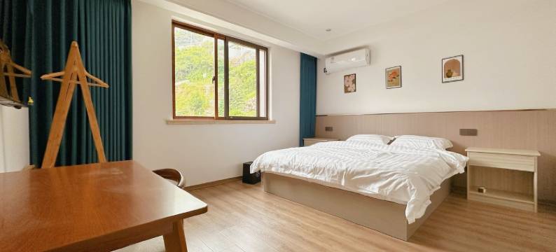 峰桃居客栈(北妈段分店)图片