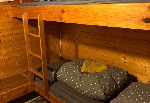 Chalet Cosy les Gets Vue Montagne Hotel Overview