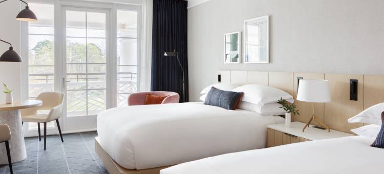 金普顿论坛酒店(Kimpton the Forum Hotel)图片