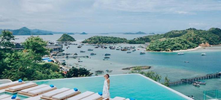 当地精选酒店(Loccal Collection Hotel Komodo)图片