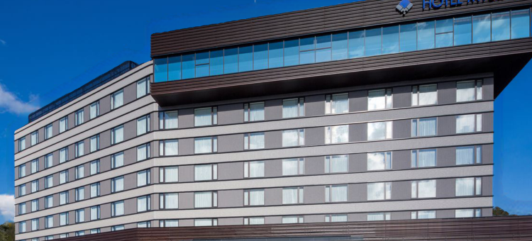 MYSTAYS富士山展望温泉酒店(HOTEL MYSTAYS Fuji Onsen Resort)图片