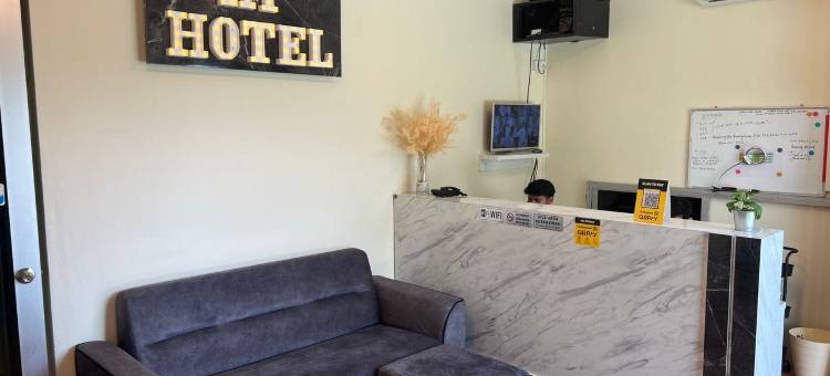 汉娜旅馆(Hannah Inn Hotel)图片