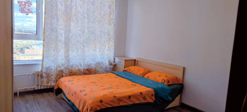 兰馨短租民宿(铁南大街分店)图片