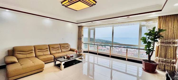 鸣海居点击头像查看更多房源民宿(东港路分店)图片