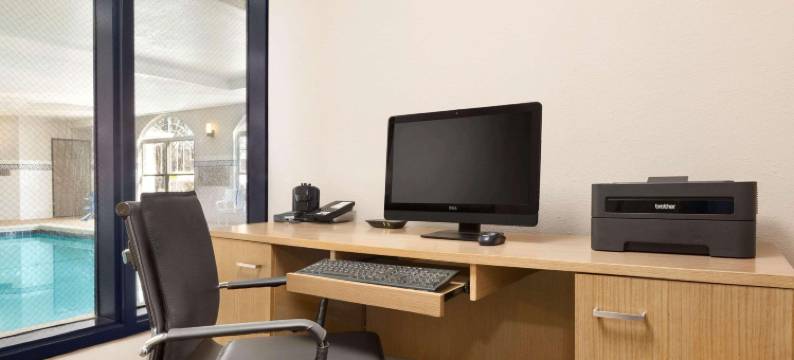 多尔顿丽怡酒店(Country Inn & Suites by Radisson, Dalton, GA)图片