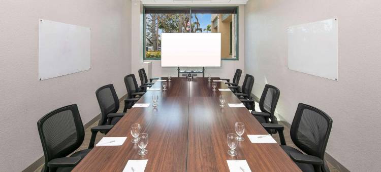 圣迭戈北-雷迪森乡村旅馆及套房-加利福尼亚州(Country Inn & Suites by Radisson, San Diego North, CA)图片