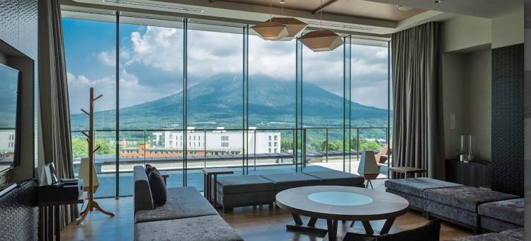 木二世谷酒店(Ki Niseko)图片