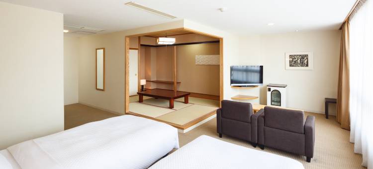 小仓太阳天空酒店(Sunsky Hotel)图片