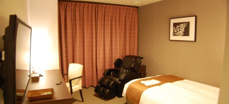 武藏野 SPA 大酒店(Musashino Grand Hotel and Spa)图片