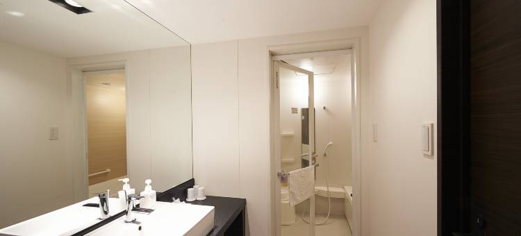 相铁FRESA INN-横滨樱木町(Sotetsu Fresa Inn Yokohama Sakuragi-Cho)图片