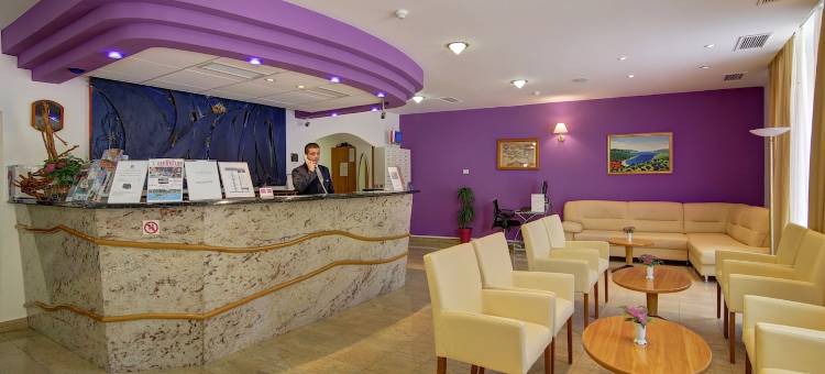 科莫多酒店(Hotel Komodor)图片