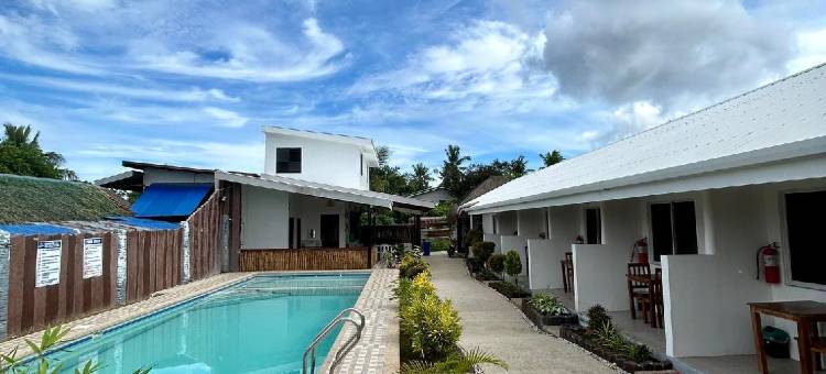 巴迪普雷斯酒店(Badi's Place)图片