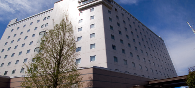 成田捷得威大饭店(Narita Gateway Hotel)图片