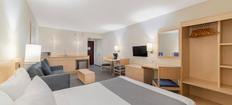 图拉城市快捷酒店(City Express by Marriott Tula)图片