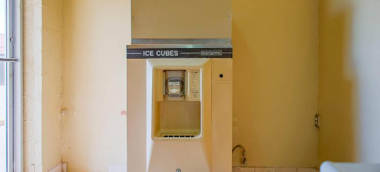 OYO 邓肯旅馆, 俄克拉荷马州 - 81号公路靠近奇肖姆娱乐场(Duncan Inn by OYO, OK - Hwy 81 Near Chisholm Casino)图片