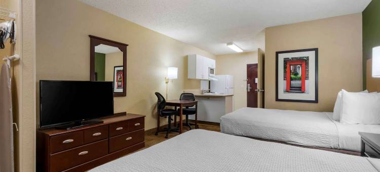 Extended Stay America Suites - Laredo - Del Mar图片