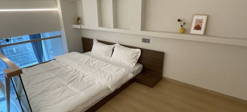 安然居民宿(彩云南路分店)图片