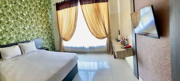 德伊会议中心度假村酒店(De Resort Hotel)图片