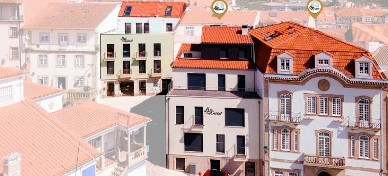 维塞乌梅斯魅力花园阁楼旅馆(Bemyguest - Loft Guest House Jardim das Mães Charming)图片